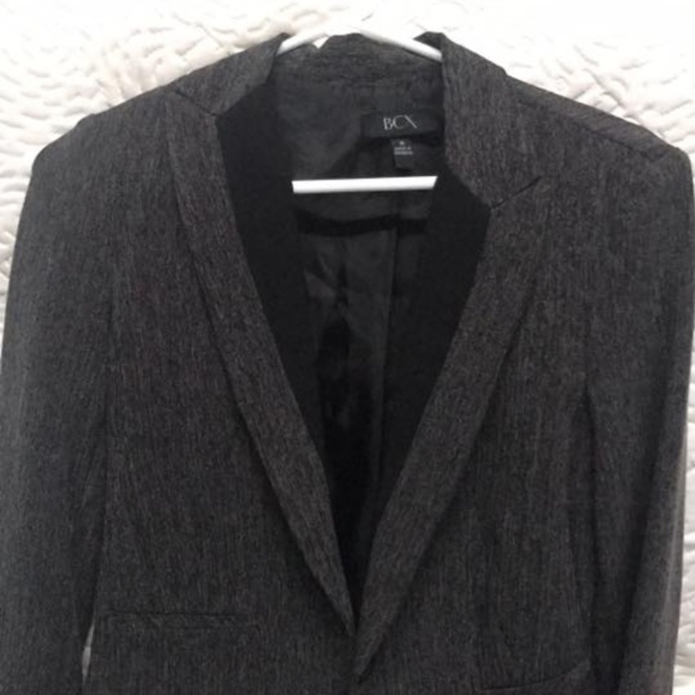 Suit Set. Jacket and Skirt.